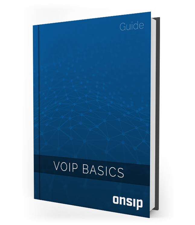 OnSIP VoIP Basics Guide