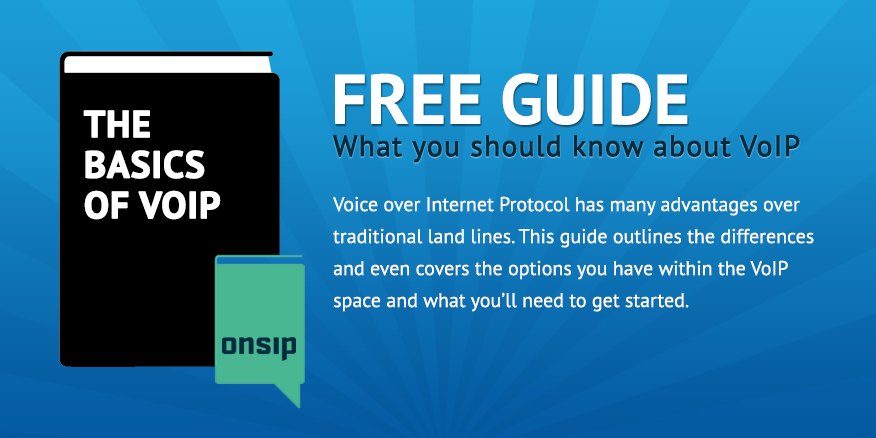 Business VoIP Phone Services - Download the Guide