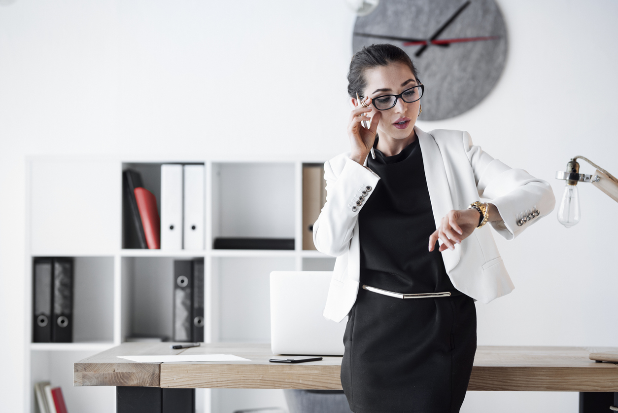 Set up DIY Phone System For Small Business in less than 1 hour Featured Image (iStock-960349018)